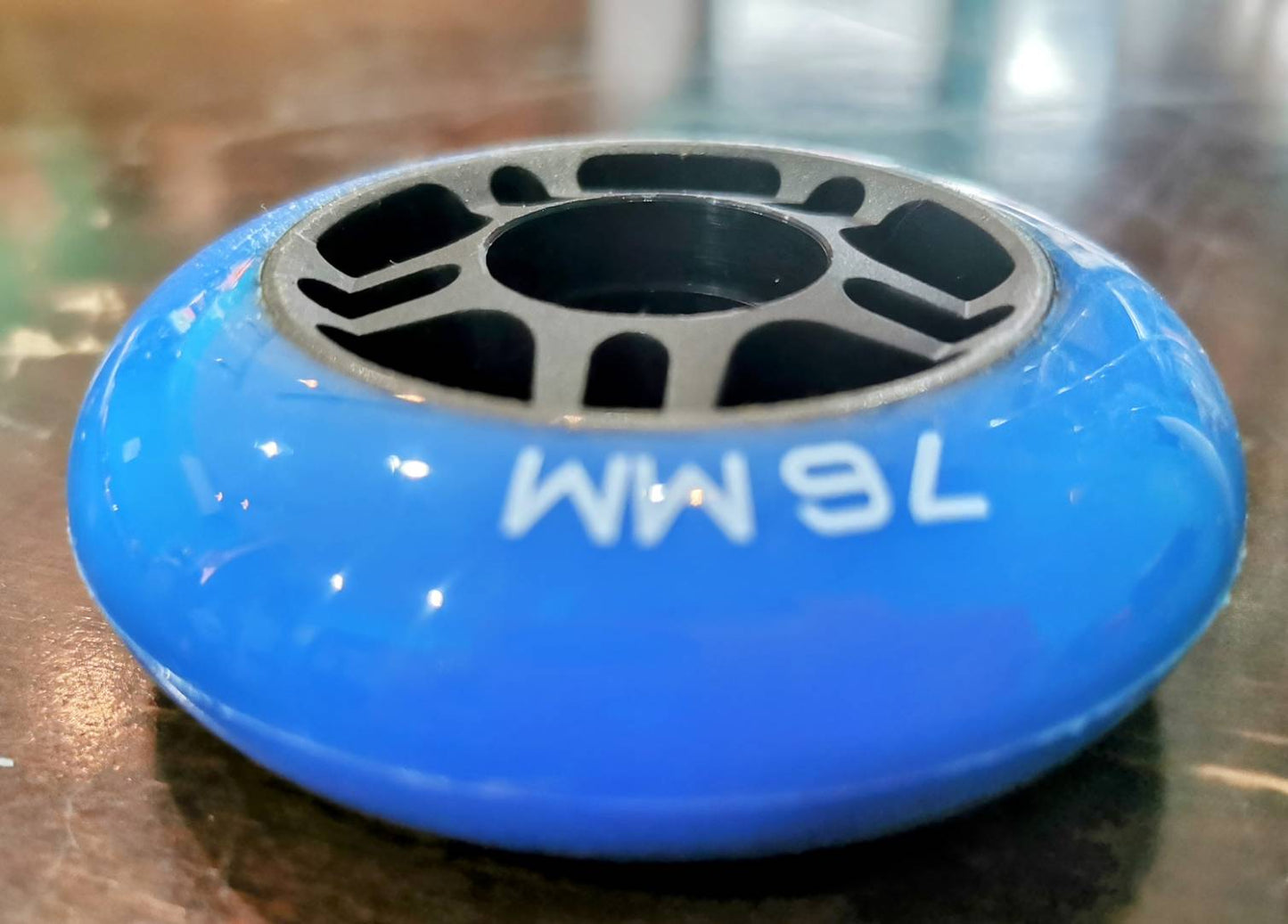 w12 屋外用ウィール80個セット 硬度80A~85A /68mm /72mm /76mm /80mm