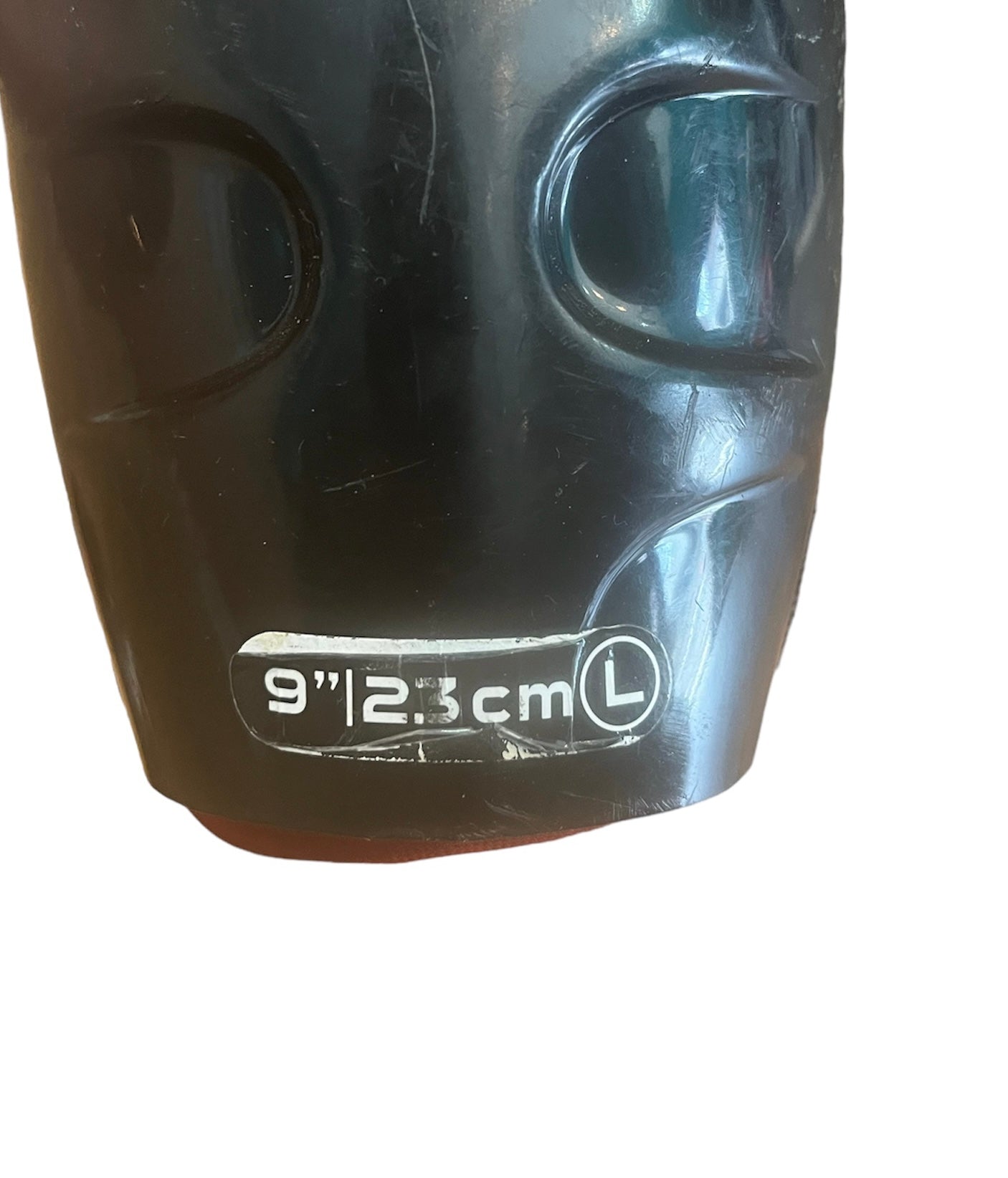 46 Youth Shin Guards, EASTON 9in