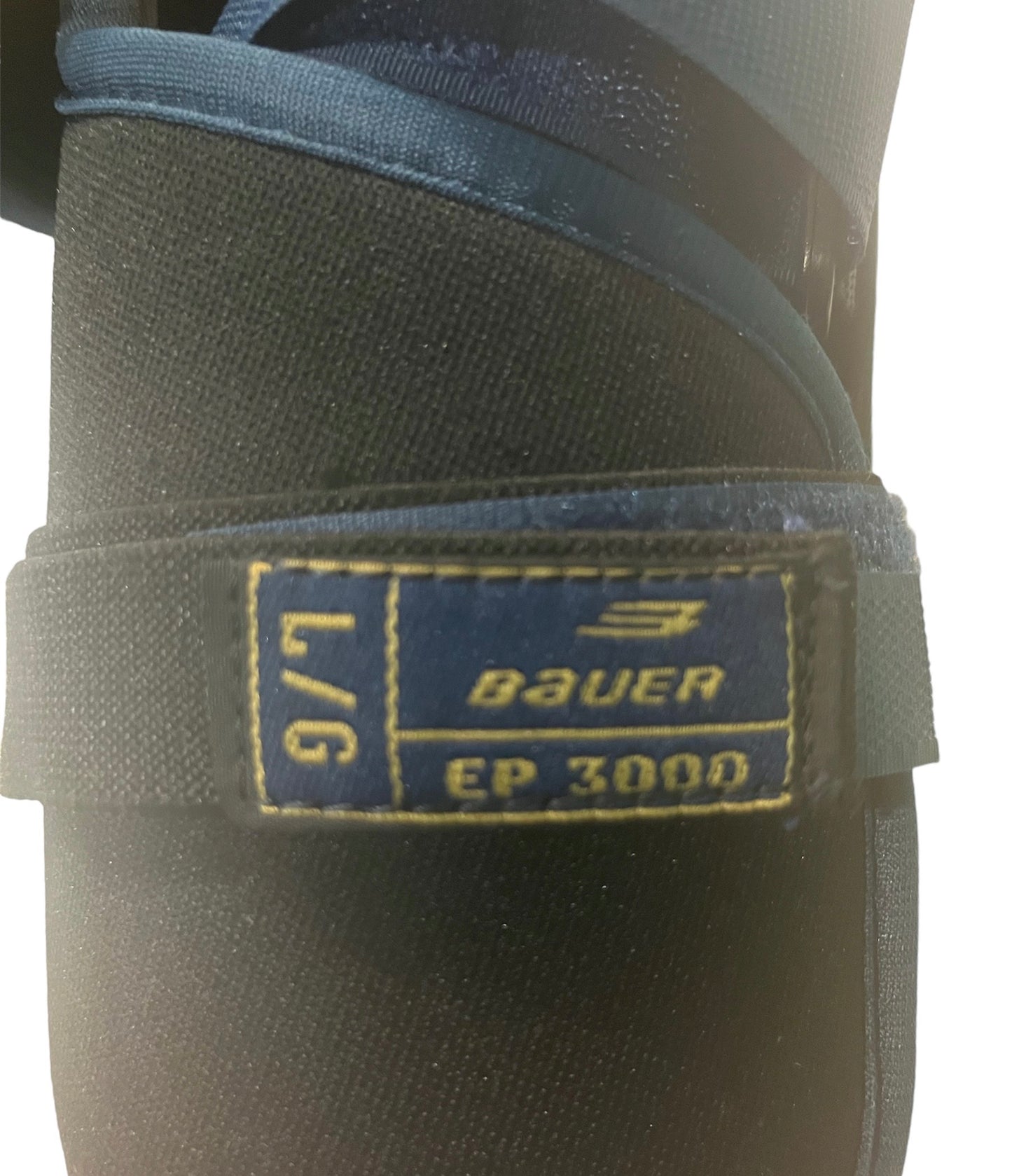 29 Senior Elbow Pads, Bauer Supreme L