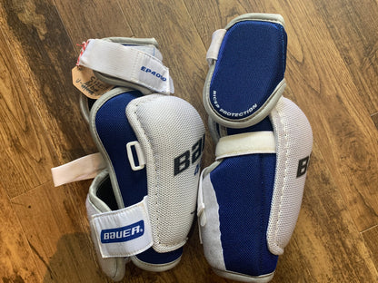 22 Senior Elbow Pads, Bauer EP4000 M