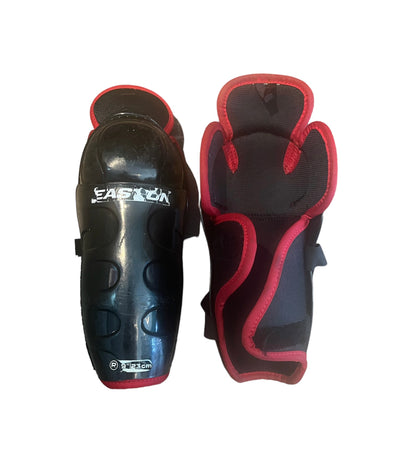 46 Youth Shin Guards, EASTON 9in