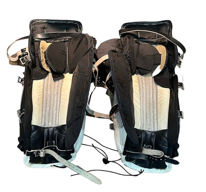 60  Junior Goalie Leg Pads, Louisville TPS 29in