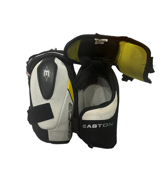 26 Senior Elbow Pads, Easton EQ20 S