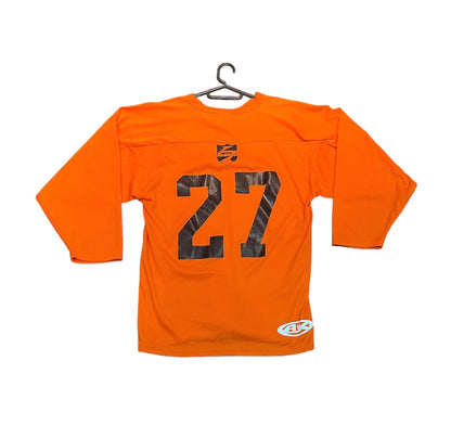 48 ジャージAK   Senior Jersey, AK Bauer Training Center Logo, S